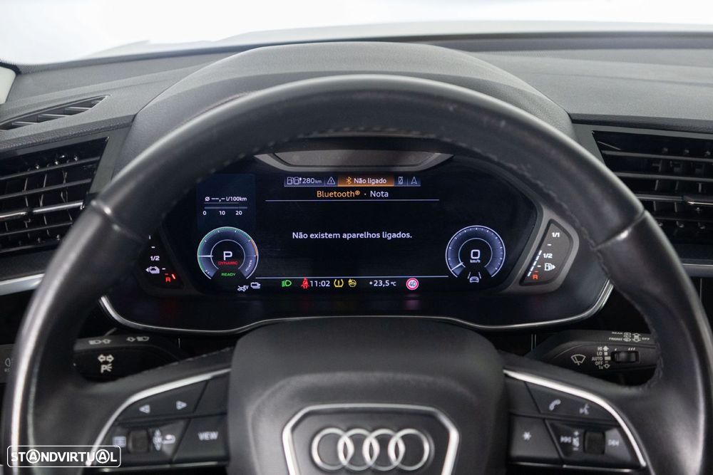 Audi Q3 45 TFSIe S tronic - 28