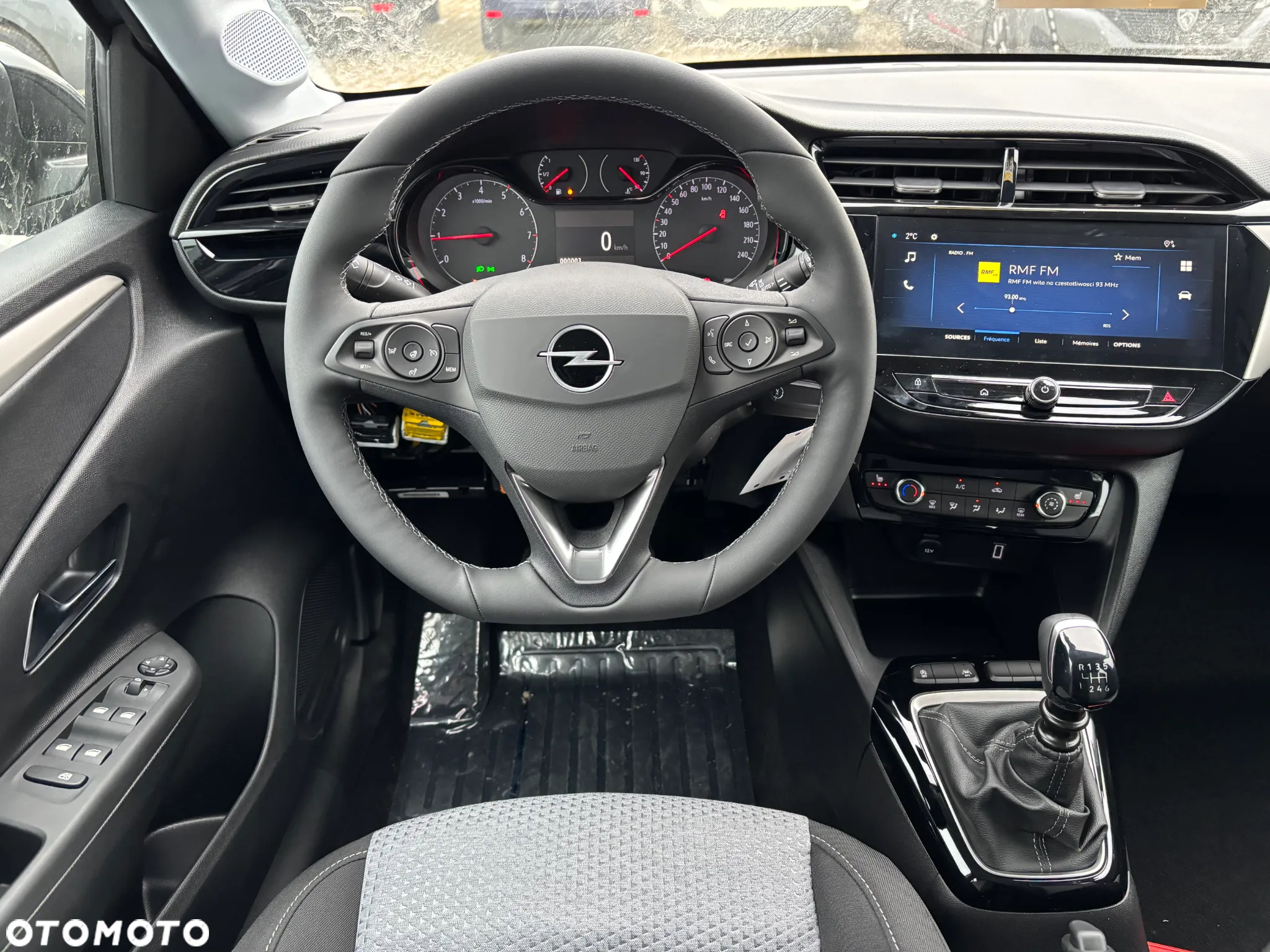 Opel Corsa 1.2 Edition S&S - 10