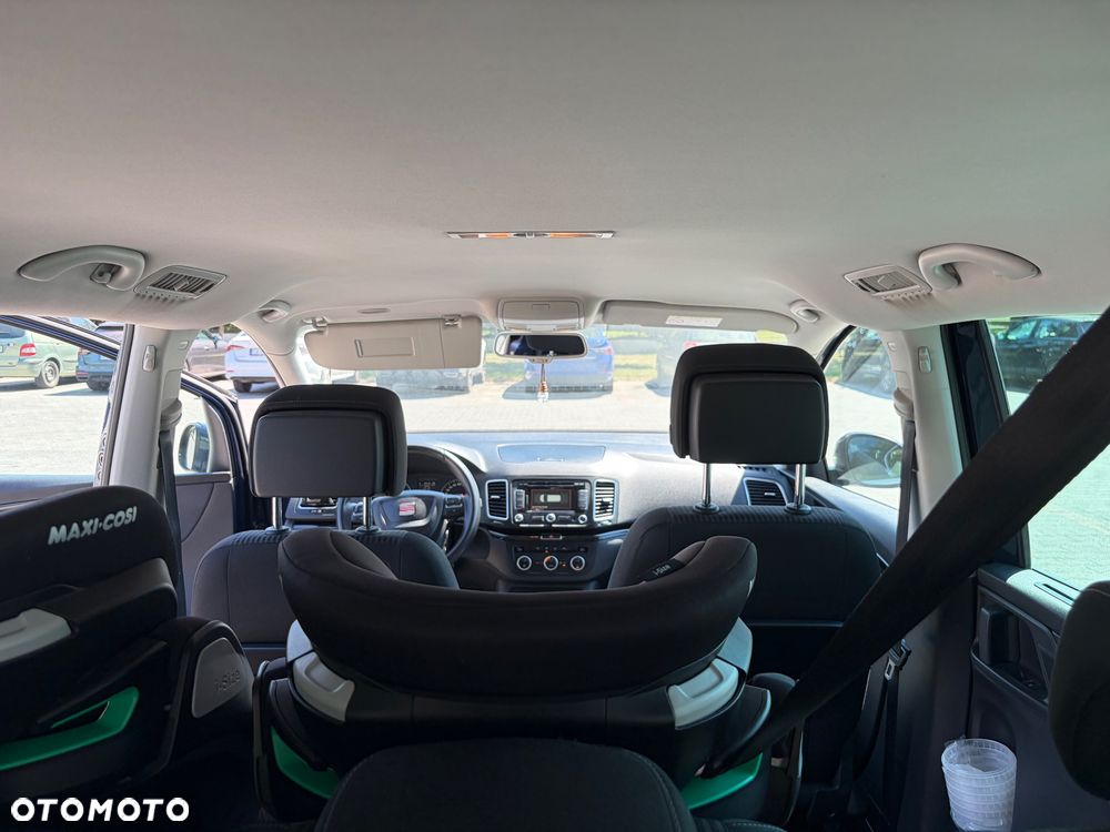 Seat Alhambra - 15