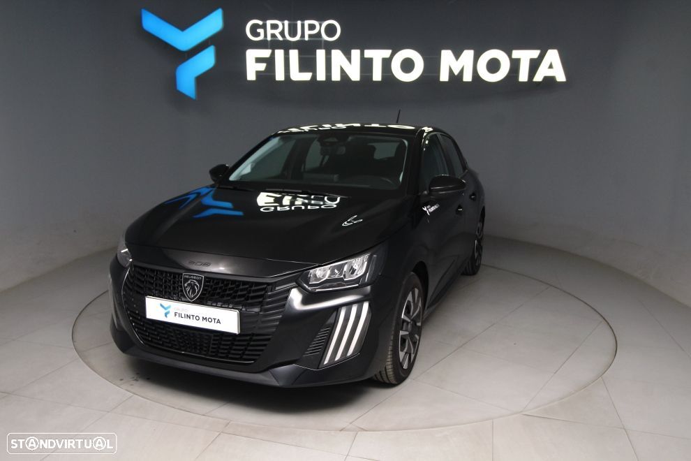 Peugeot 208 1.2 PureTech Style - 6