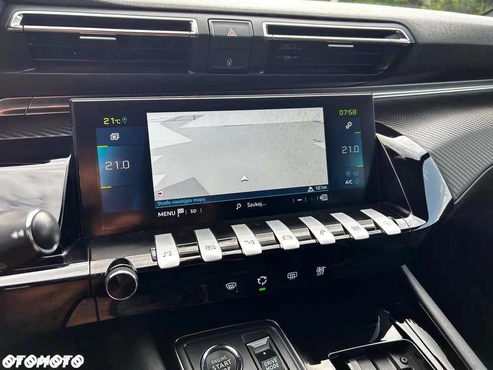 Peugeot 508 225 e-EAT8 Allure Pack - 32