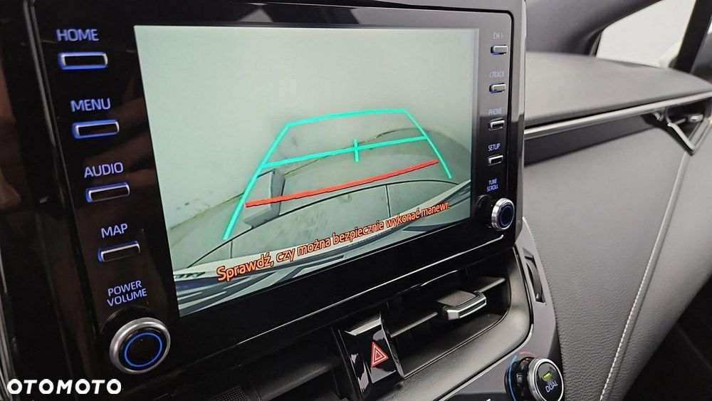 Toyota Corolla 1.2 T Comfort - 21