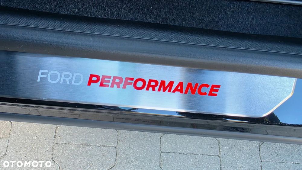 Ford Puma 1.5 EcoBoost ST X - 14