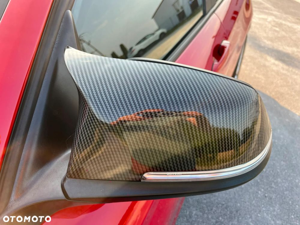 BMW Seria 1 118i Edition Metropolitan - 24