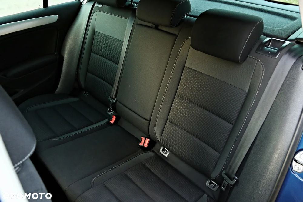 Volkswagen Golf 1.4 TSI United - 11