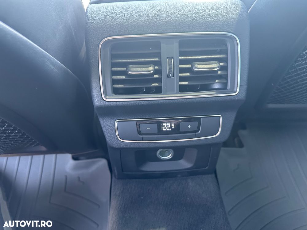 Audi SQ5 3.0 TFSI quattro tiptronic - 16