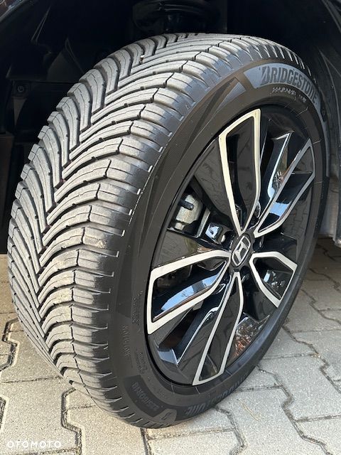 Honda HR-V 1.5 i-MMD Advance CVT - 23