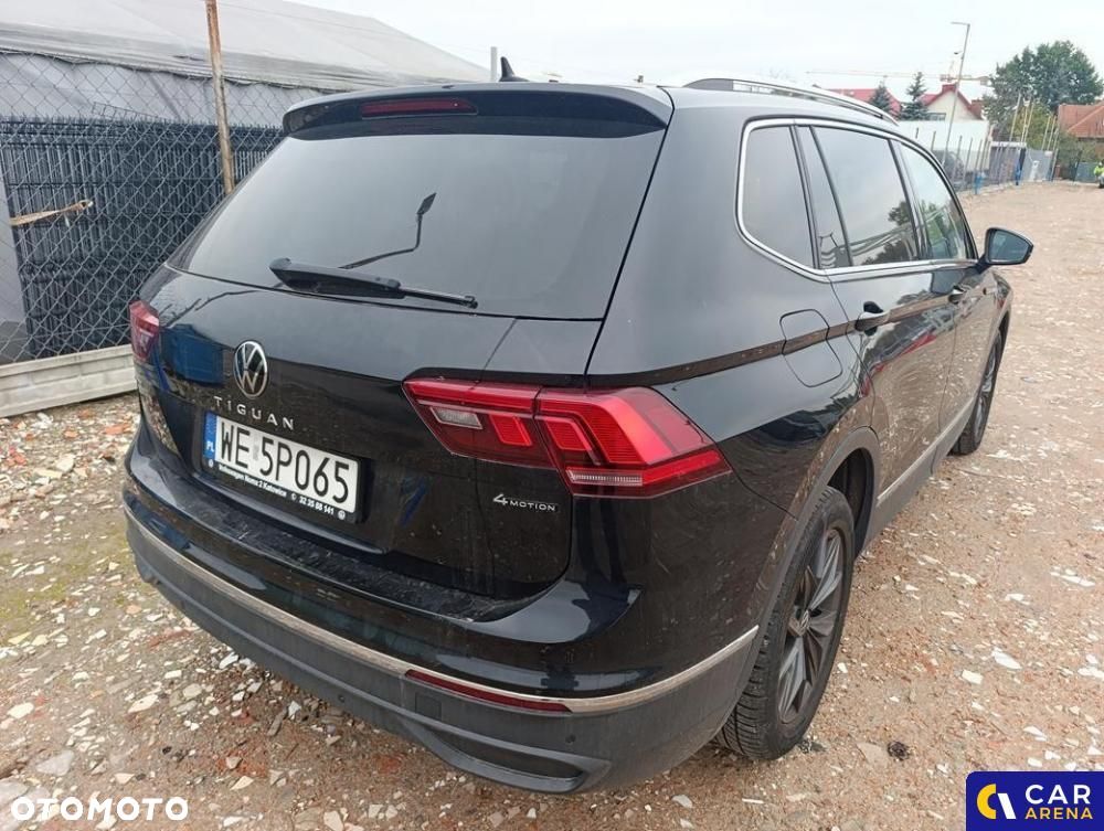 Volkswagen Tiguan - 4