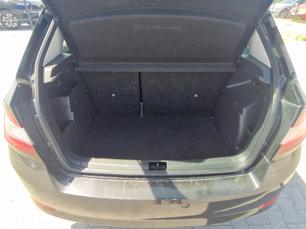 Skoda Fabia 1.0 Ambition - 19