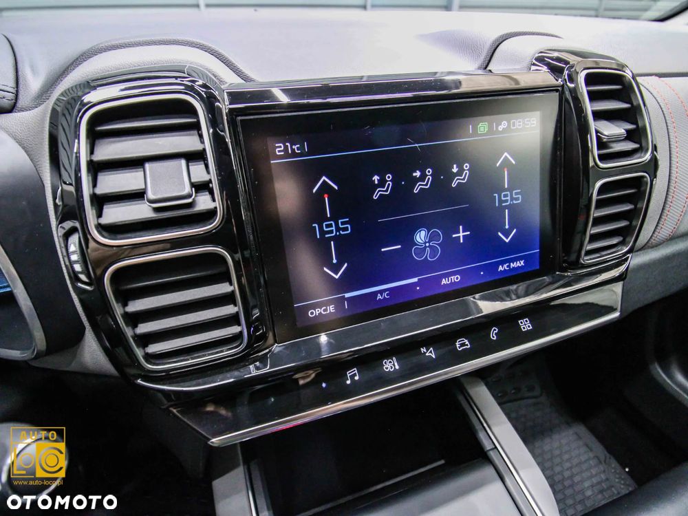 Citroën C5 Aircross 1.2 PureTech Feel - 21