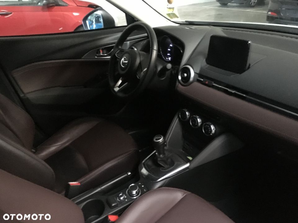 Mazda CX-3 2.0 SkyGo - 6