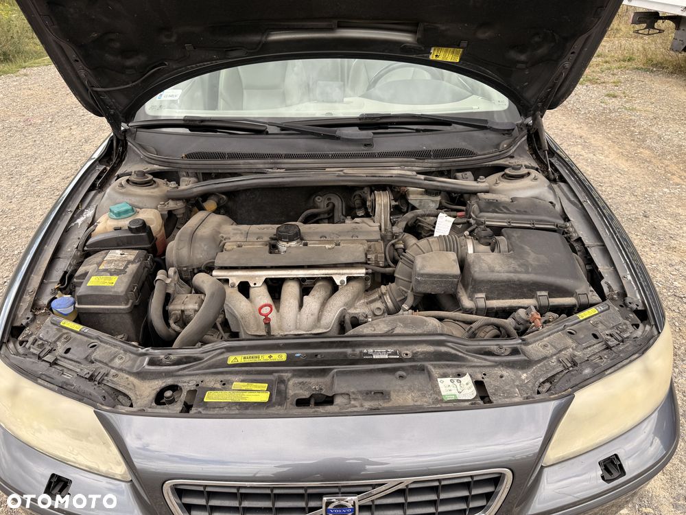Volvo S60 - 21