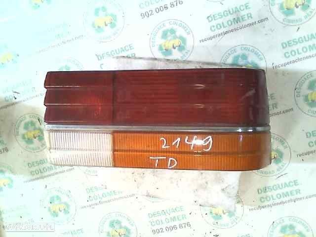 FAROLIM TRASEIRO DIREITO - 1