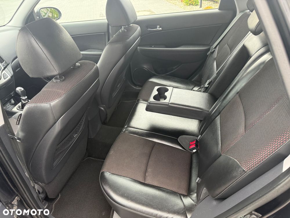 Hyundai i30 1.4 Blue Comfort - 8