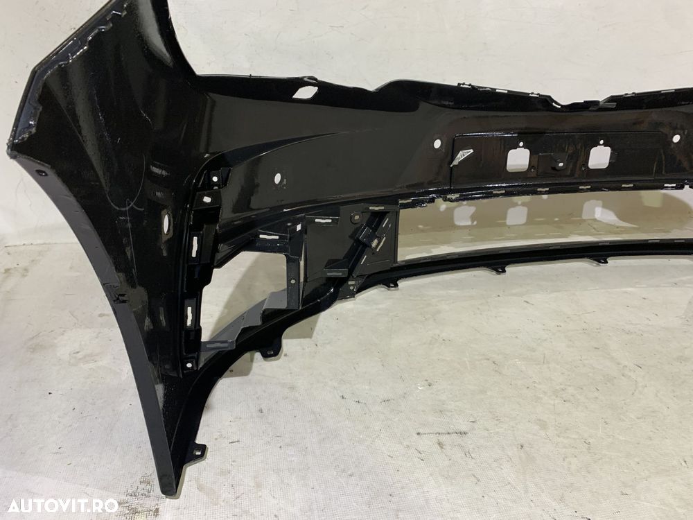 Bara fata Toyota Corolla, 2015, 2016, 2017, 2018, cod origine OE 52119-02F30. - 12