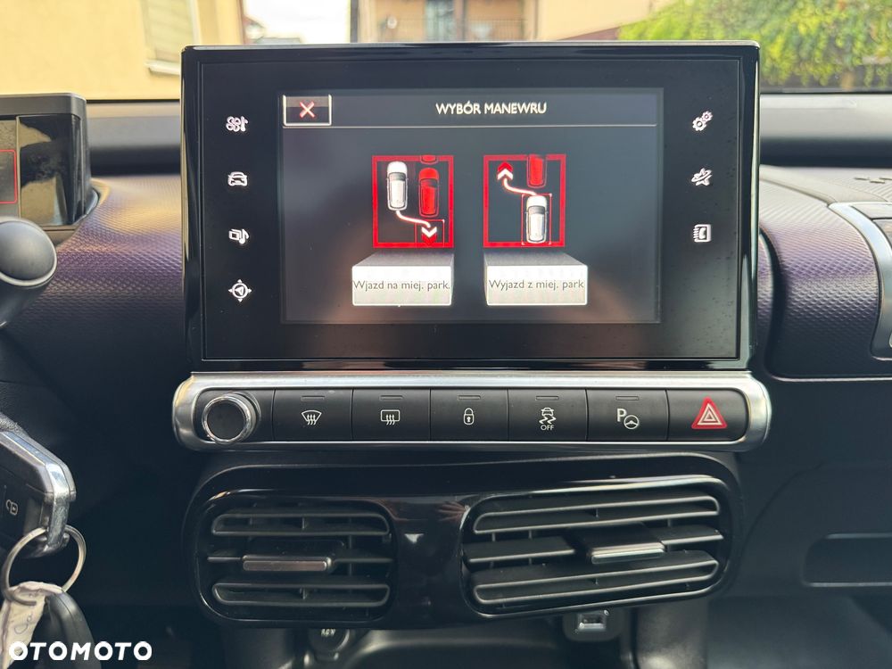 Citroën C4 Cactus BlueHDi 100 Stop&Start Selection - 25