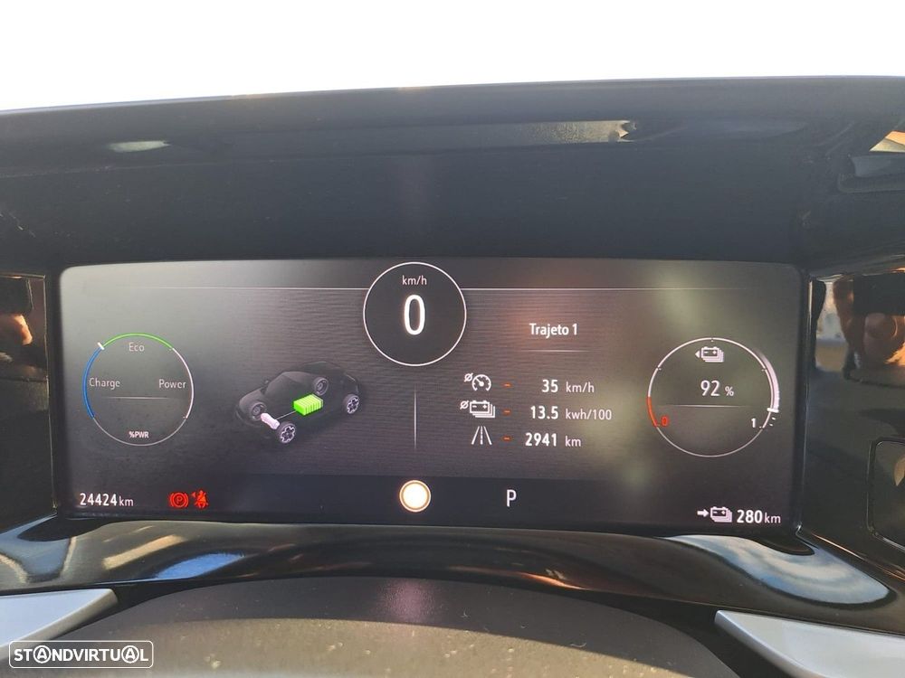 Opel Mokka-e 50 kWh GS - 15