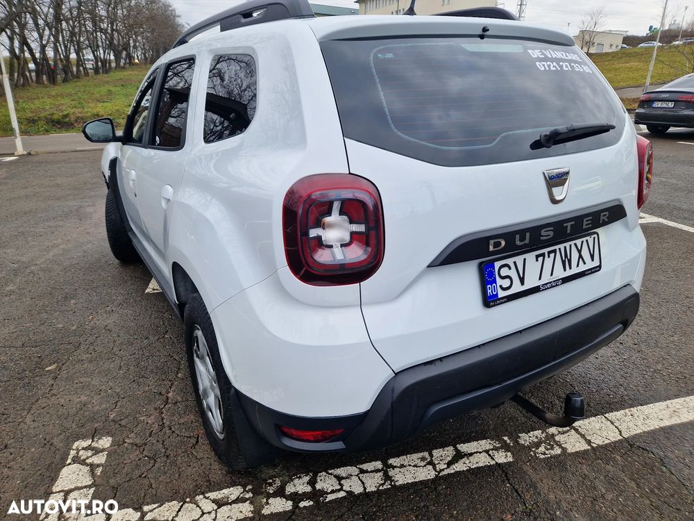 Dacia Duster TCe 90 Comfort - 3
