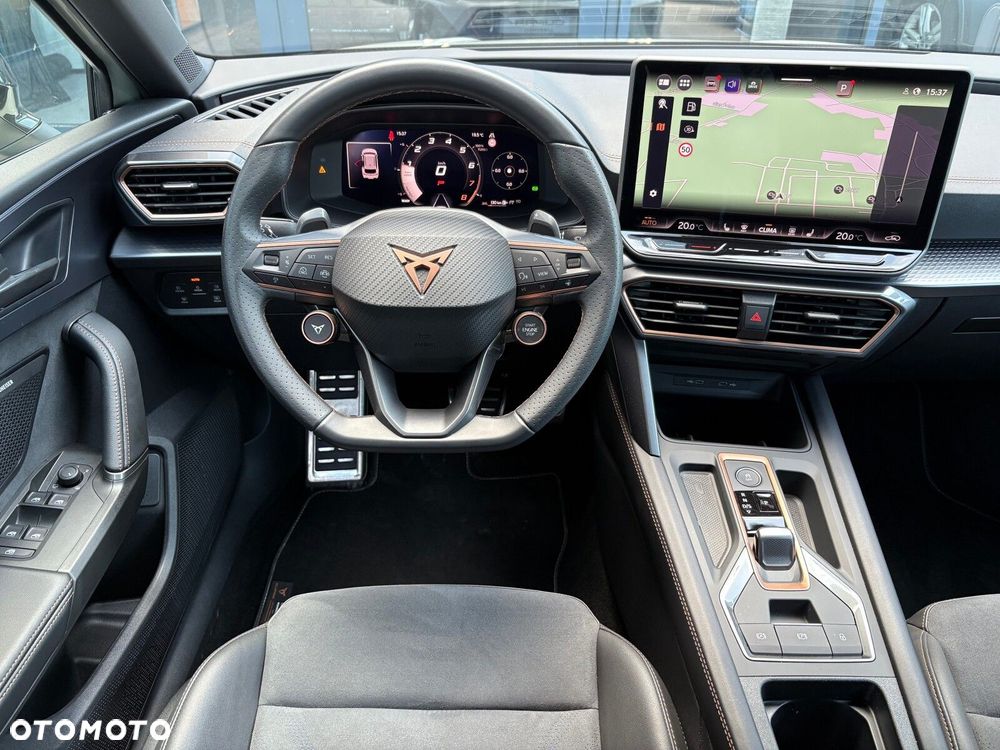 Cupra Leon Sportstourer - 11