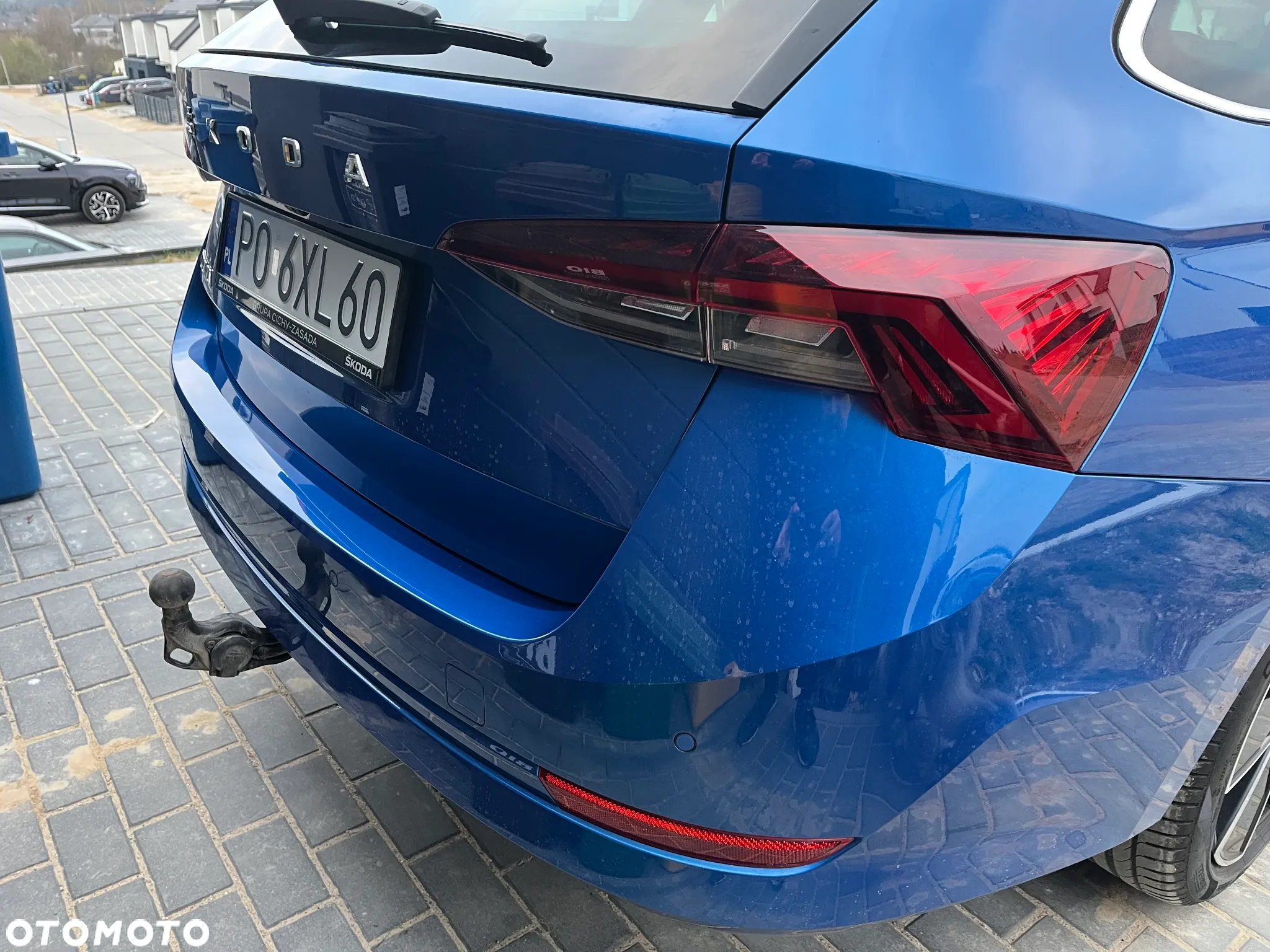 Skoda Octavia 1.5 TSI ACT Style - 20