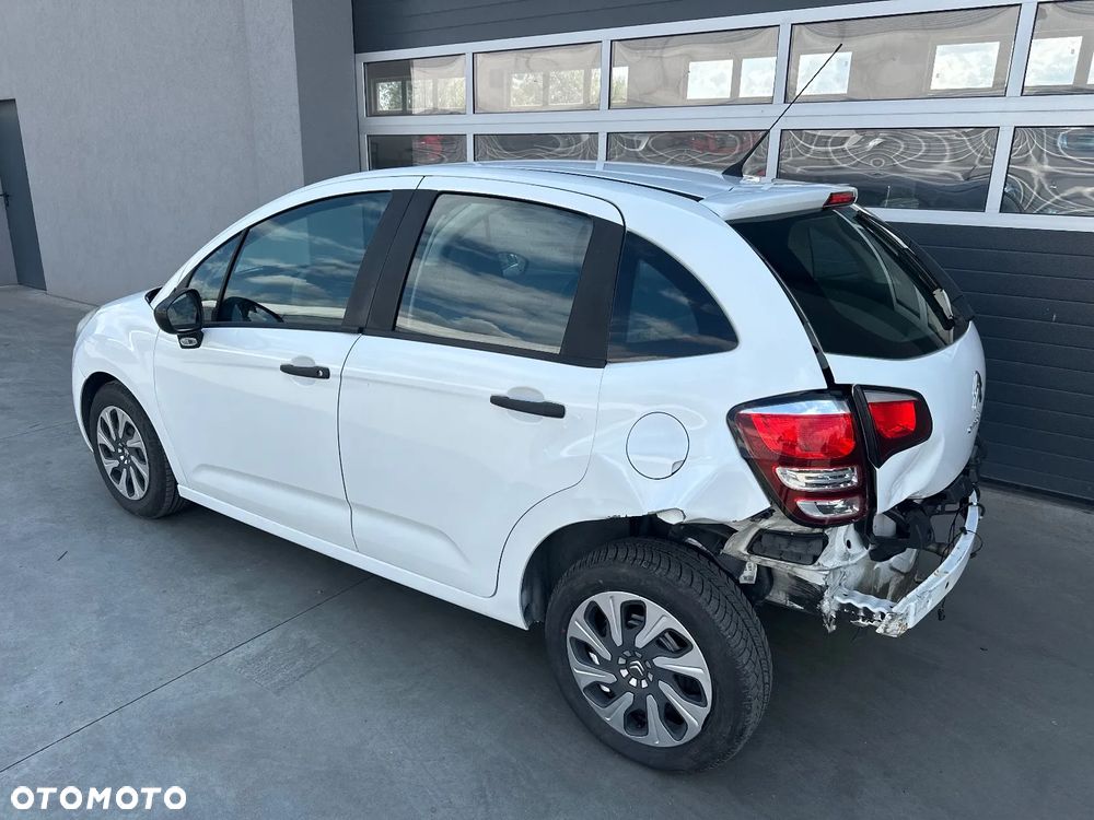Citroën C3 - 6