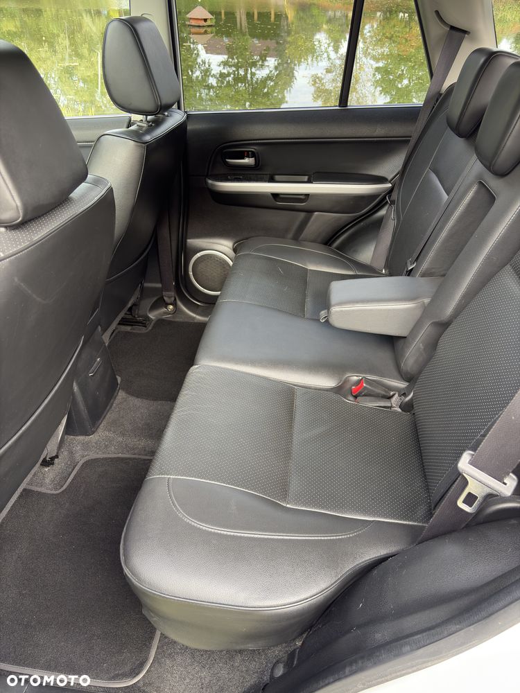 Suzuki Grand Vitara 1.9 DDiS X30 - 18