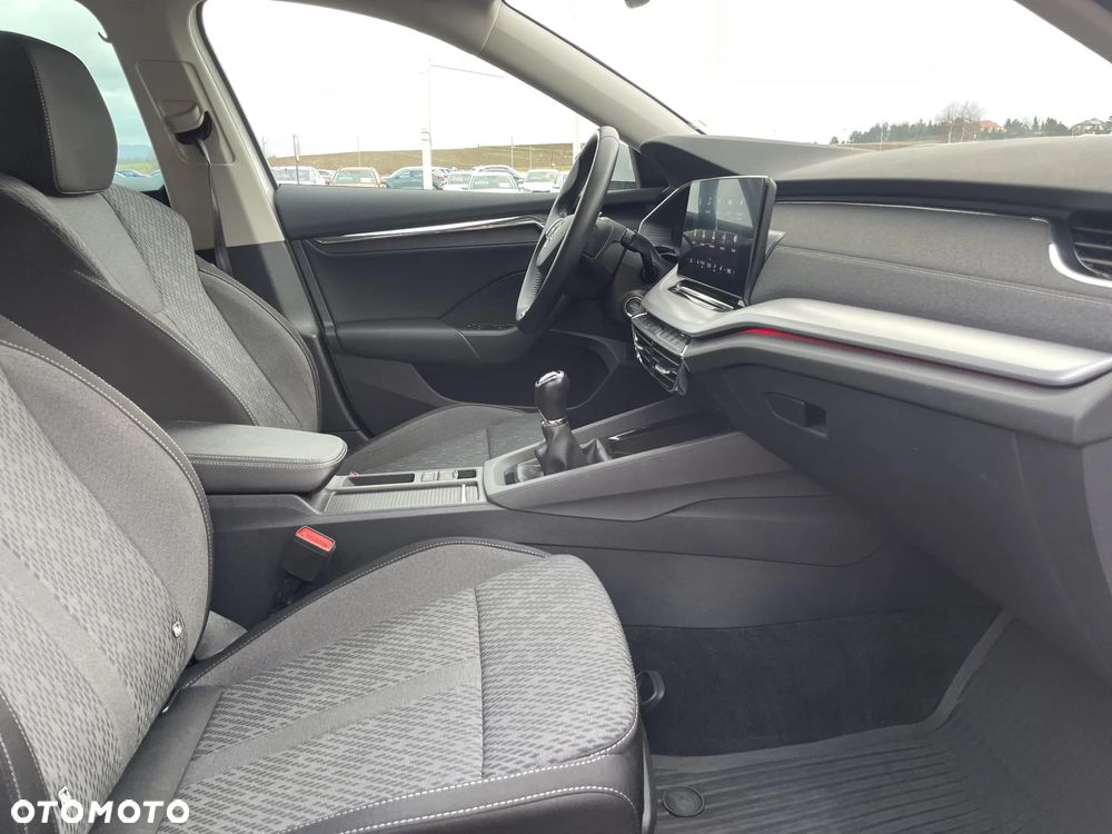 Skoda Octavia 1.5 TSI ACT Style - 10