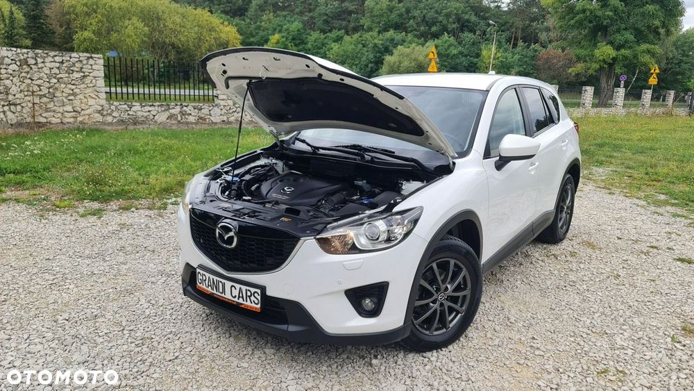 Mazda CX-5 - 32