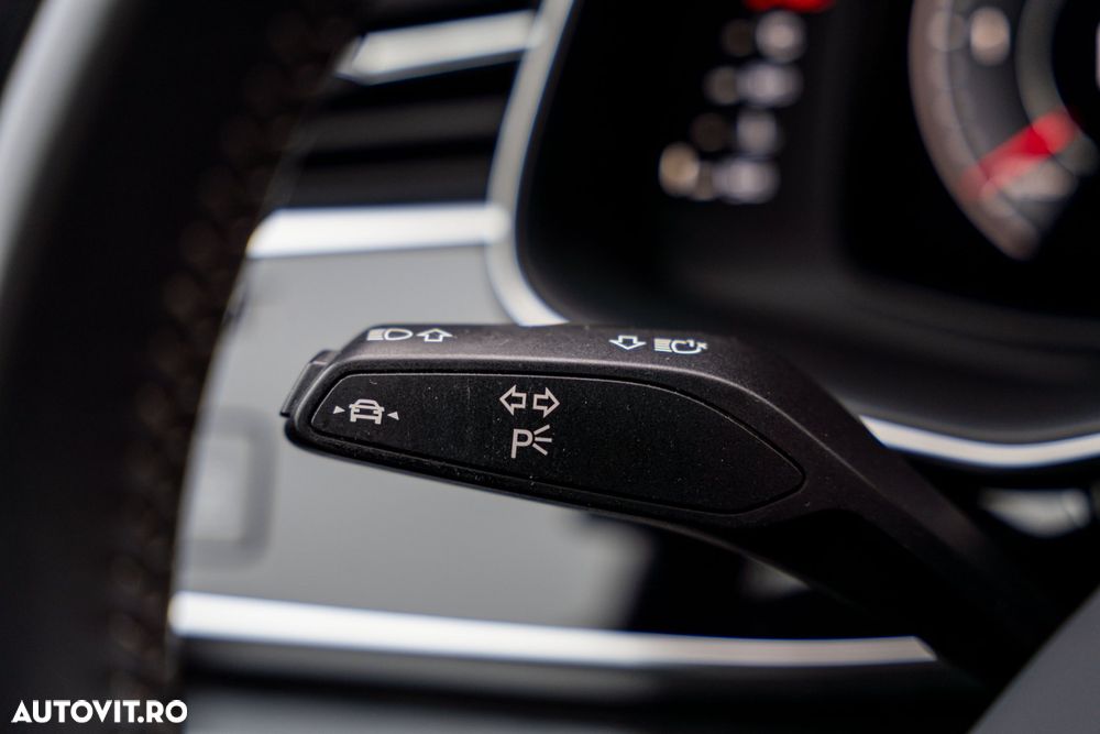 Audi Q8 SUV TDI quattro 210 kW tiptronic S line business - 39