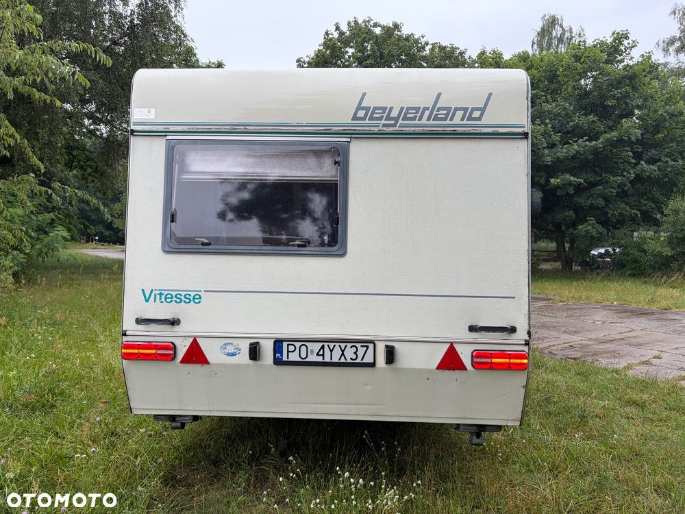 Beyerland Vitesse 400d - 7