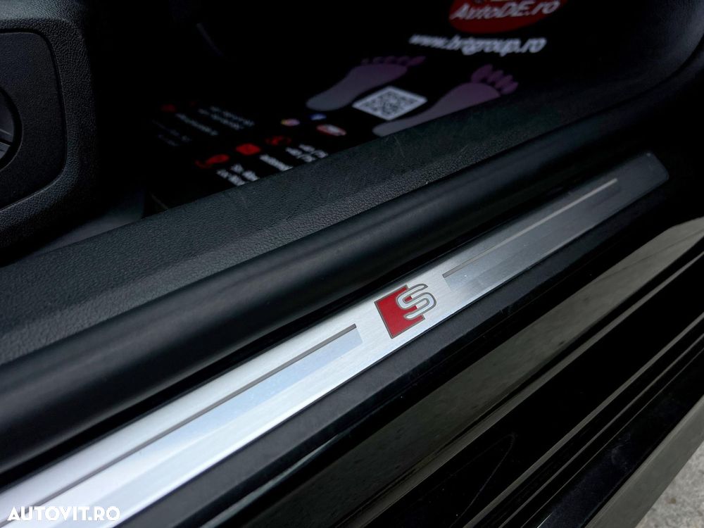 Audi A7 Sportback - 19