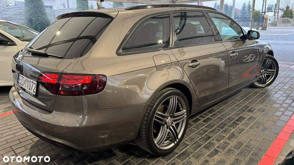 Audi A4 Avant - 35