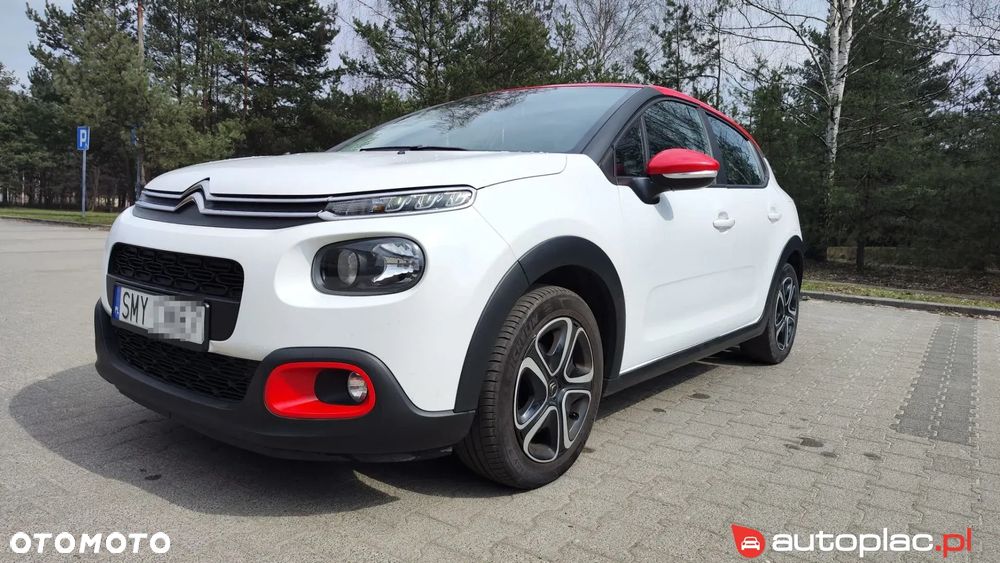 Citroën C3 1.2 PureTech Shine - 5