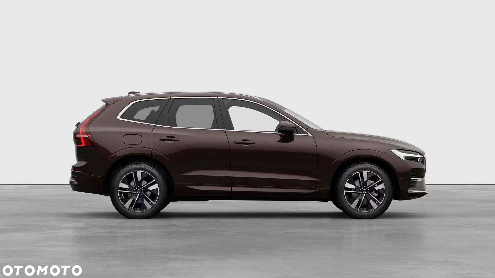 Volvo XC 60 B5 B AWD Plus Bright - 5