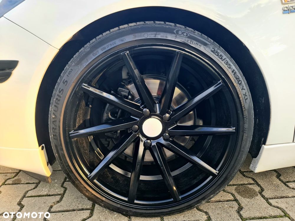 Opel Insignia 2.0 BiTurbo CDTI 4x4 Sport - 8