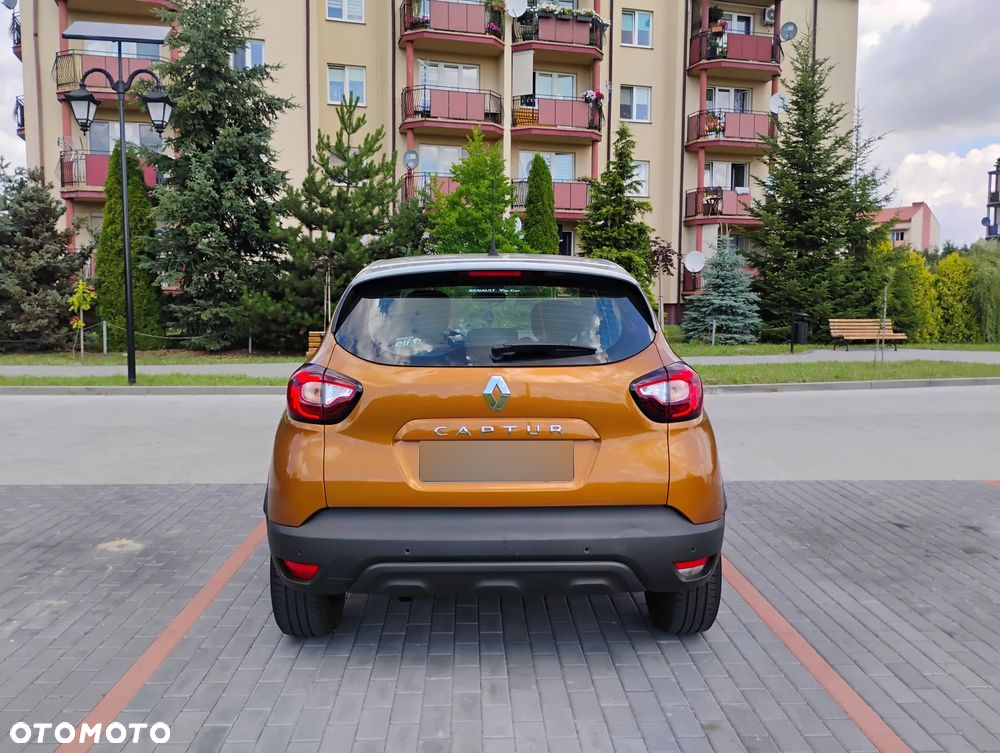 Renault Captur 1.2 Energy TCe Intens - 13