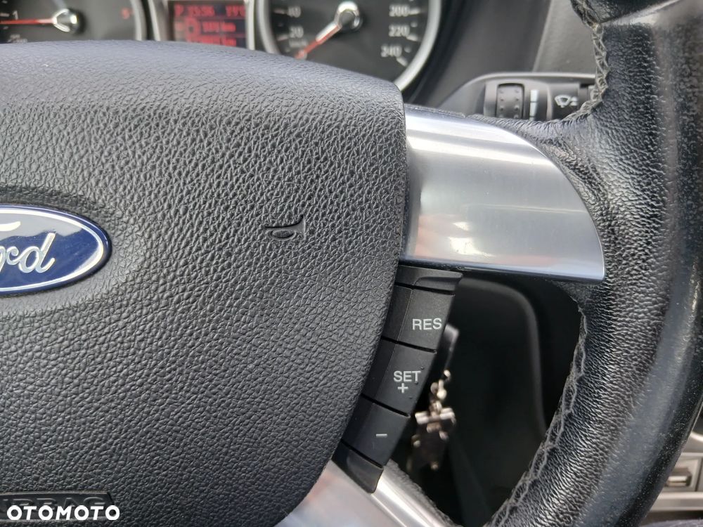 Ford Focus - 11