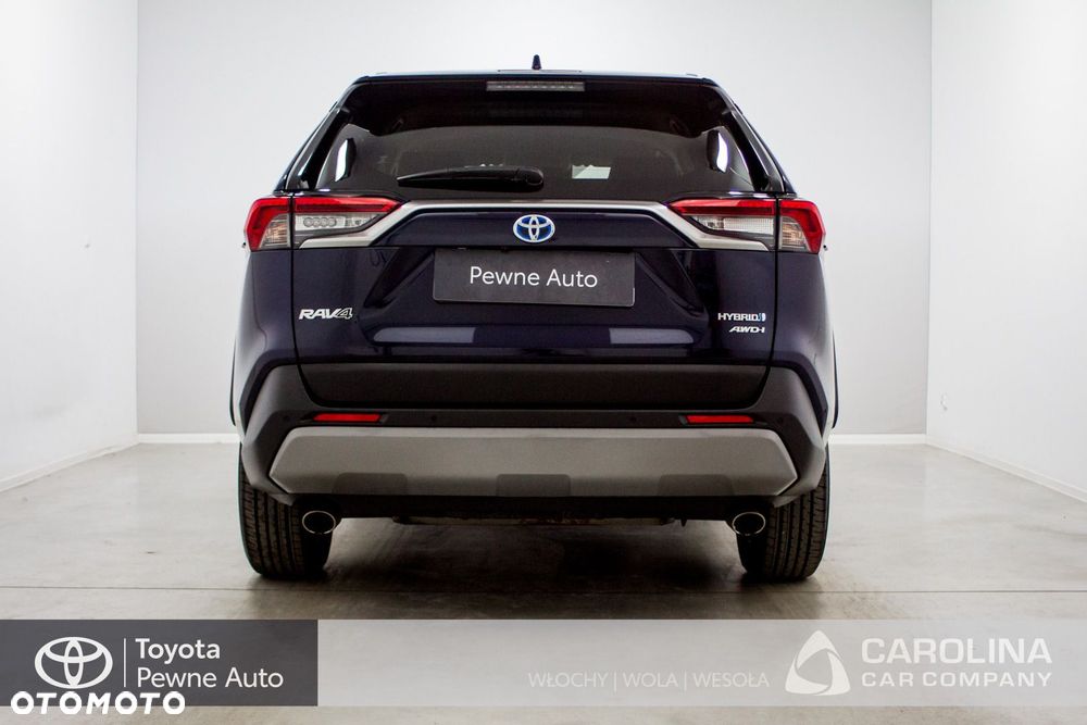 Toyota RAV4 - 21