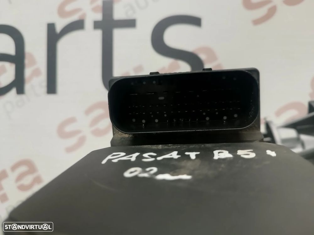 MODULO ABS AUDI A4 A6 / VOLKSWAGEN PASSAT REF. 0265225124 4B0614517G - 4