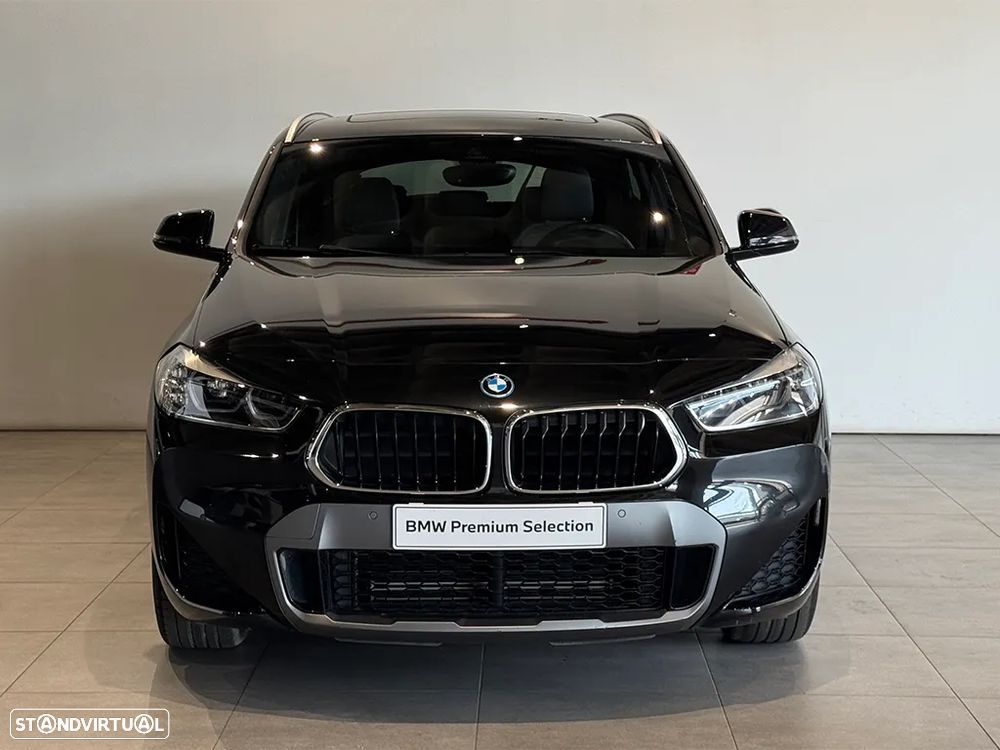 BMW X2 25 e xDrive X Pack M - 2