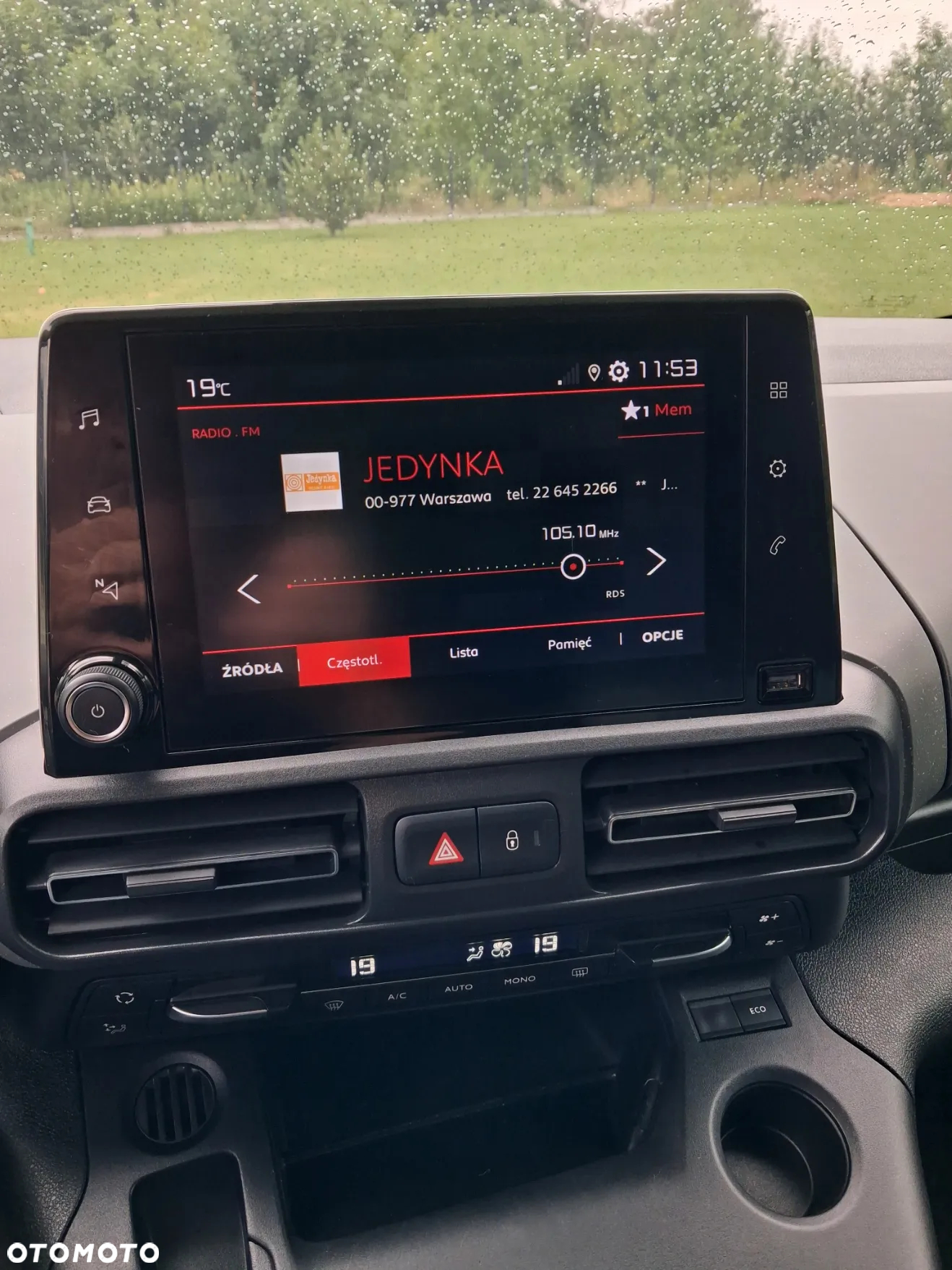 Citroën Berlingo Van 1.5 BlueHDi XL S&S EAT8 (bryg.) - 20
