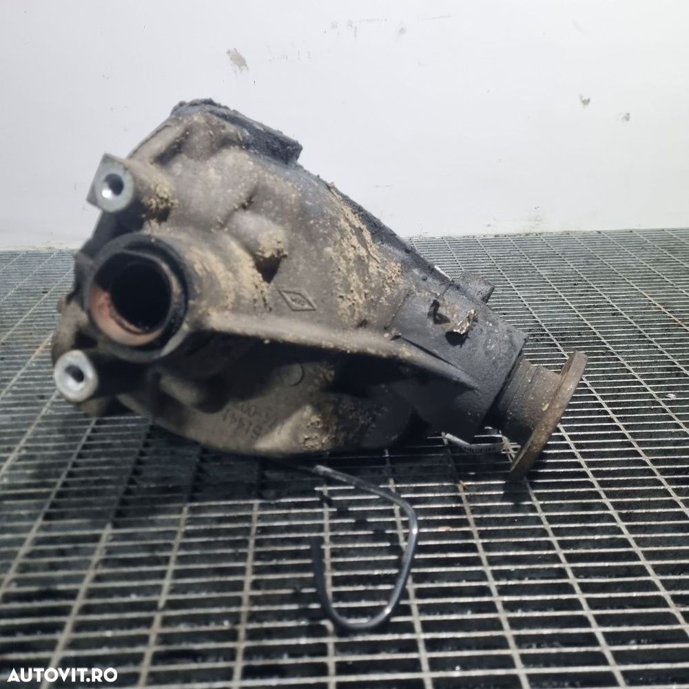 Grup spate Land Rover Freelander 1 2.0 TD4 1998 - 2006 112CP Manuala 5 Trepte M47 Euro3 ... - 1