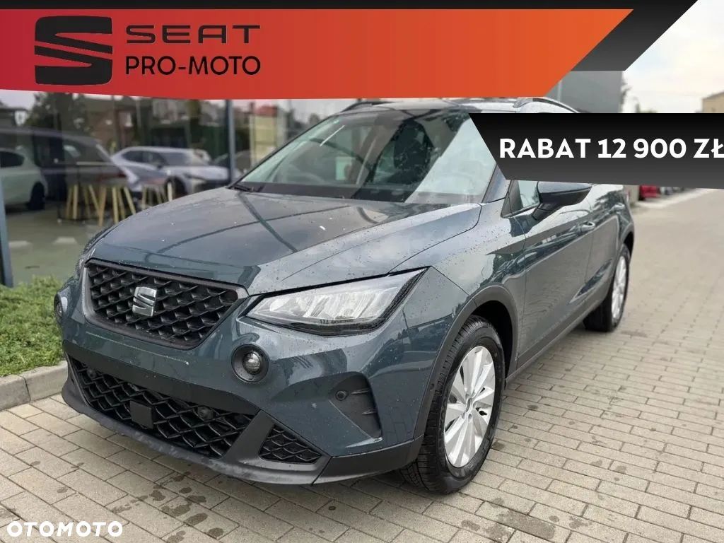 Seat Arona 1.0 TSI Style S&S - 1