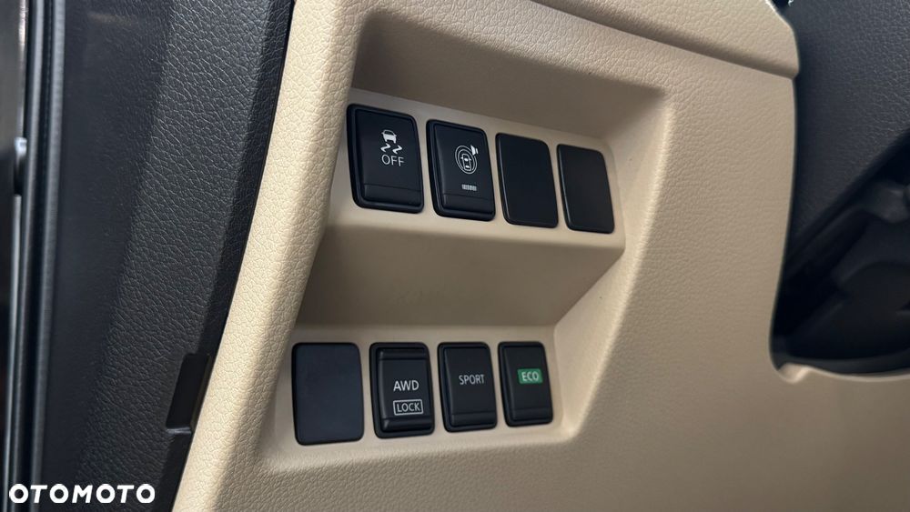 Nissan Rogue - 23