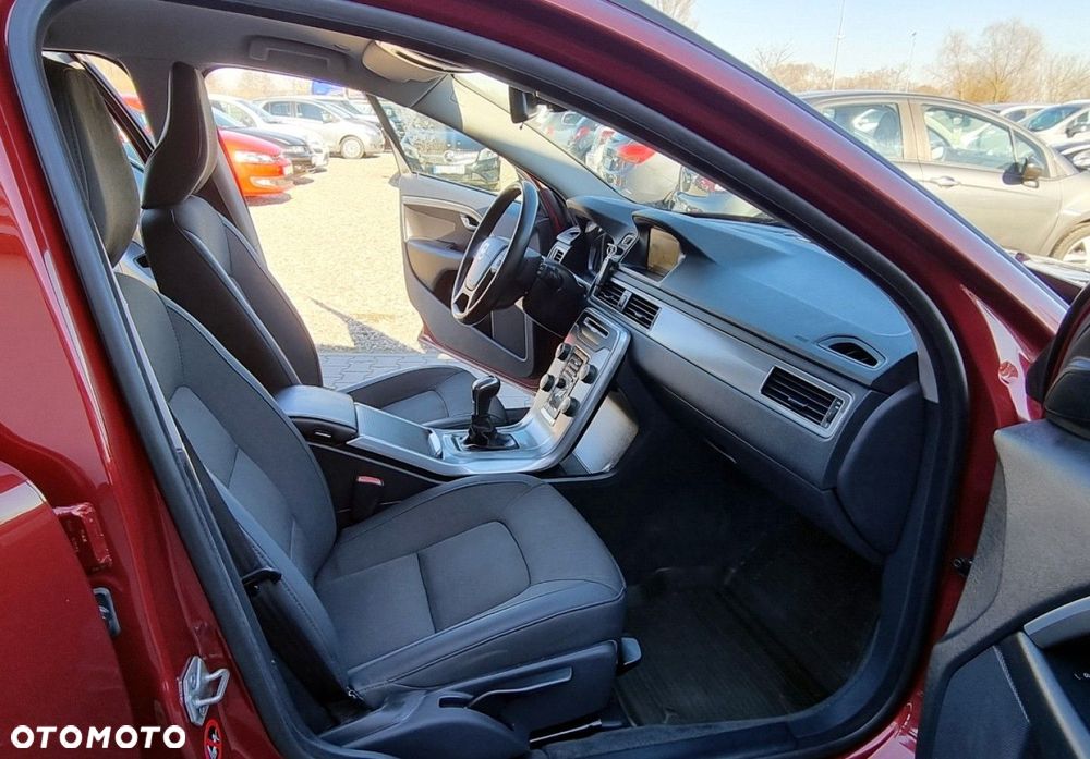 Volvo XC 70 - 19