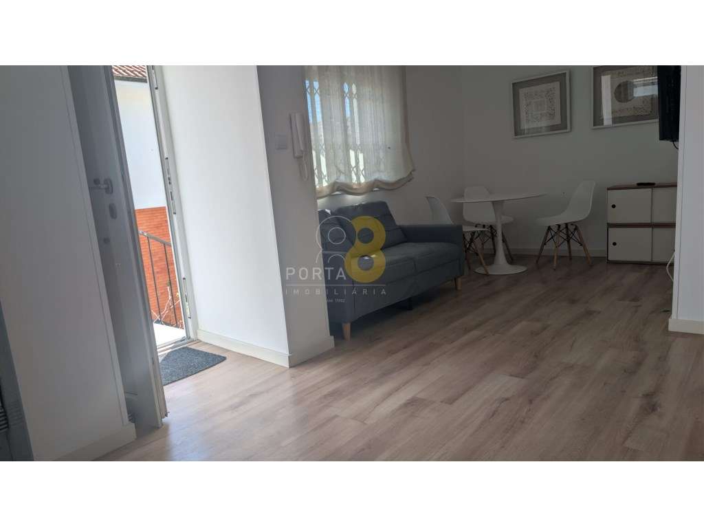 Andar Moradia T3, a minutos do Hospital de São João /Polo Universit... - Grande imagem: 2/25