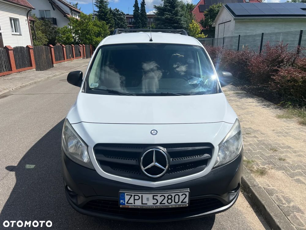 Mercedes-Benz Citan - 6