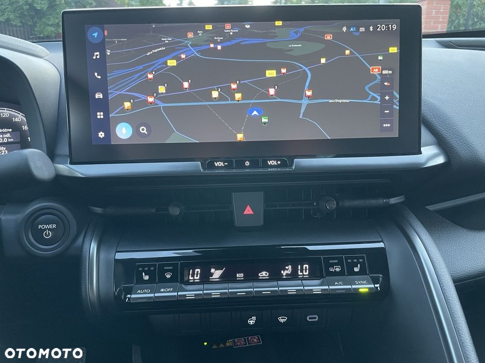 Toyota C-HR 1.8 Hybrid Executive - 23
