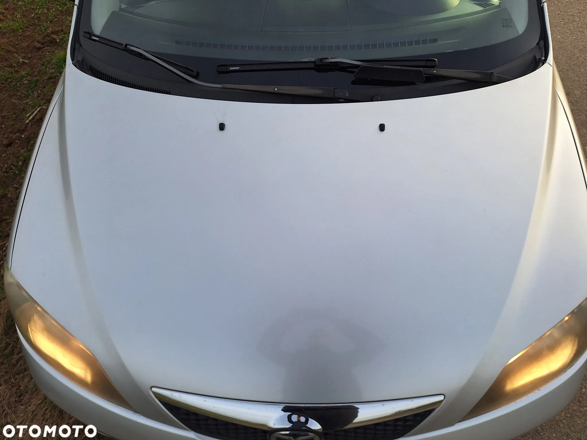 Mazda 2 - 5