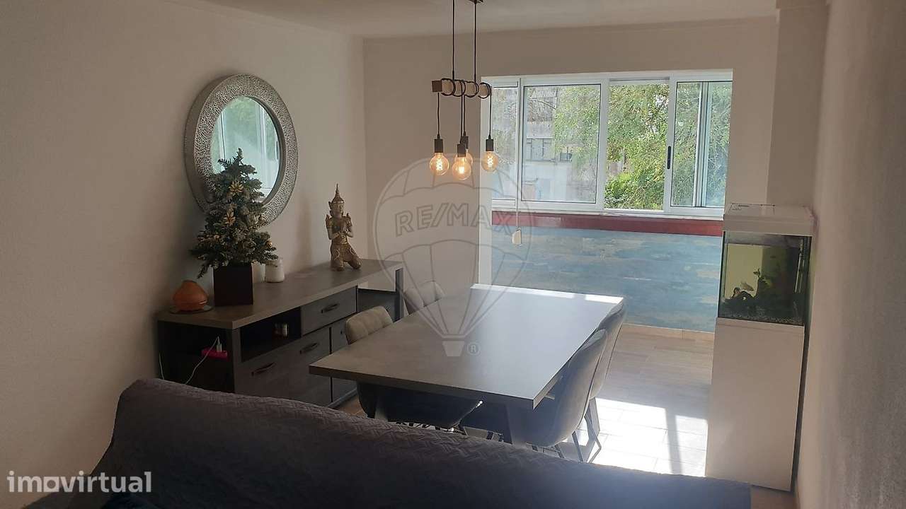 Apartamento T1 para venda - Grande imagem: 4/25